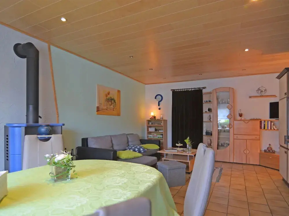 Apartment in Winterberg Near Ski Slopes
