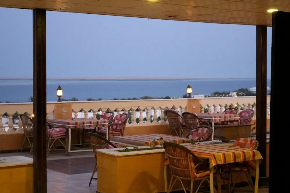 Ali Baba Safaga Hotel