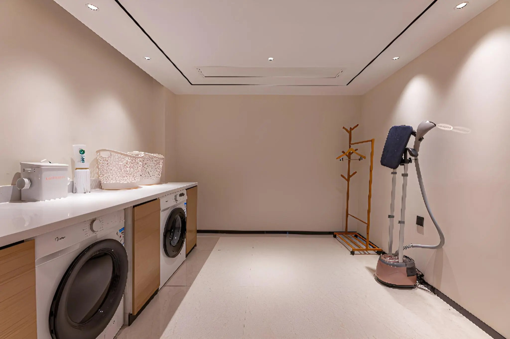 City Comfort Inn (Wanda Plaza, Yancheng West Ring Road)