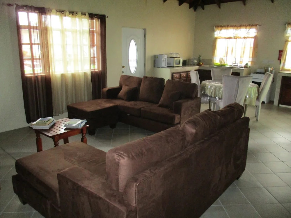 Tranquility Getaway