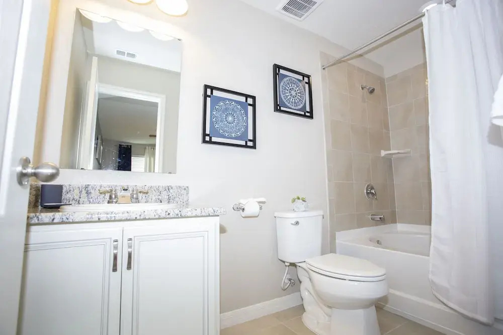 5143 A Compass Bay Resort  53596 / 53728