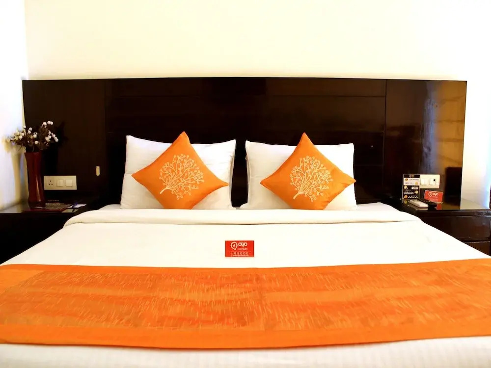 Capital O 1007 Hotel Villa 24