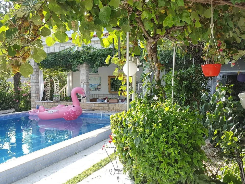 Art Villa Ines