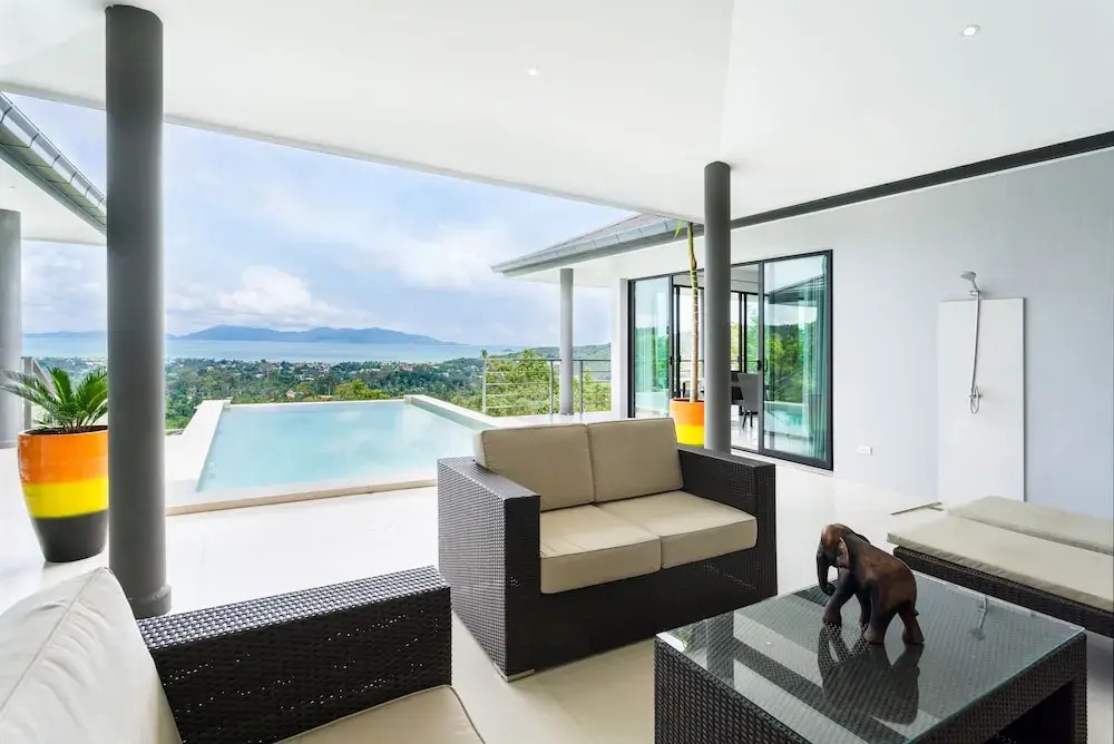 NB Villa Bellavista