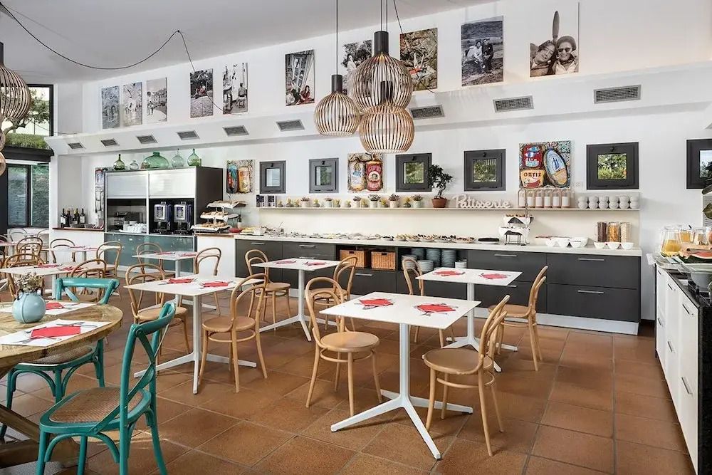 Hotel Sol Ixent