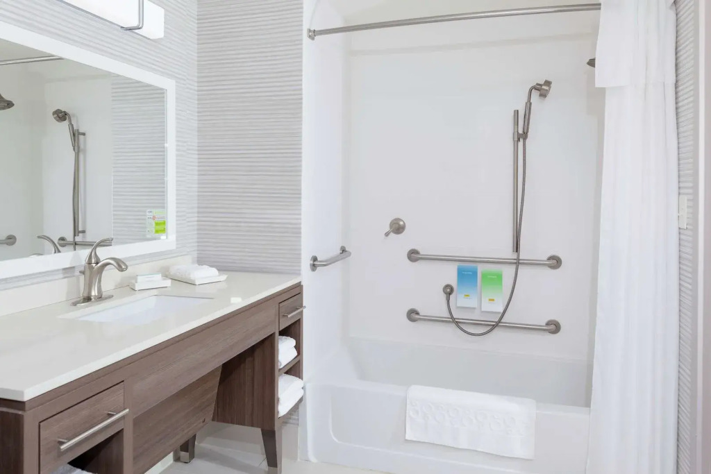 Home2 Suites By Hilton Orlando South Park - Near Epic Universe