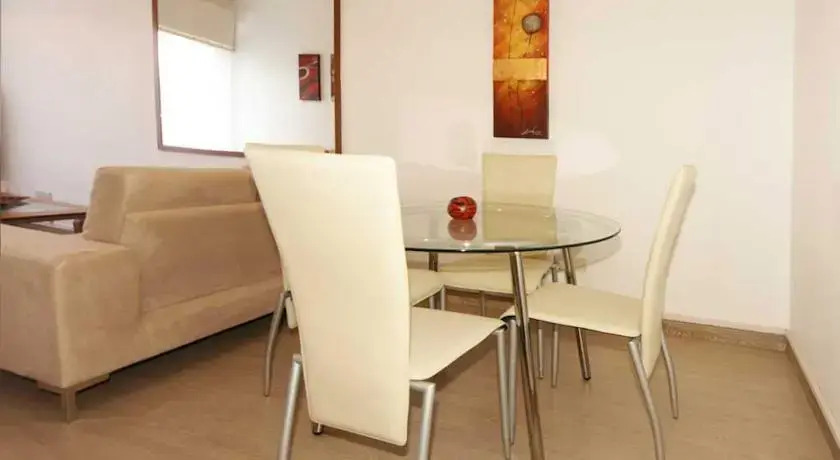 Elena Court Apartment