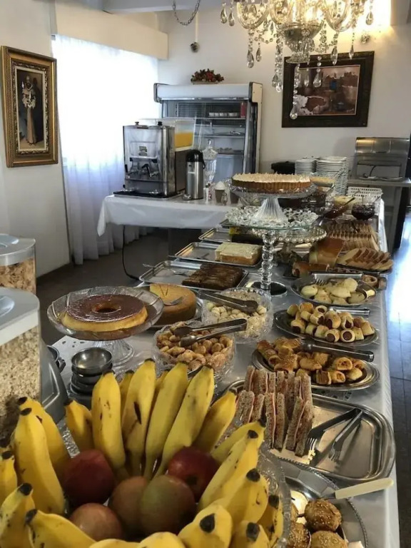 Colle Tourist Hotel LUXO