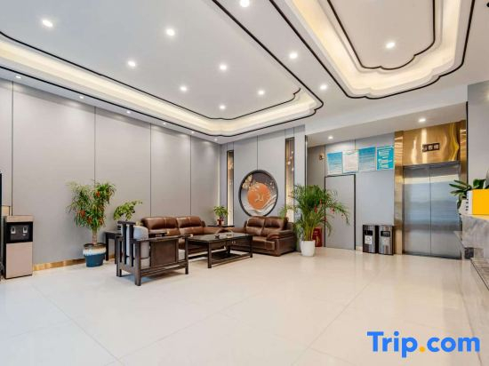 YiwuRishengHotel