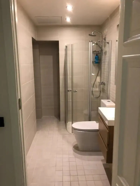 2Ndhomes Kluuvi 3Br Luxury Apartment With Spa