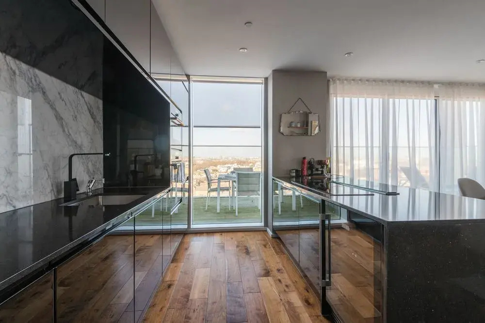 Stylish Wandsworth Penthouse