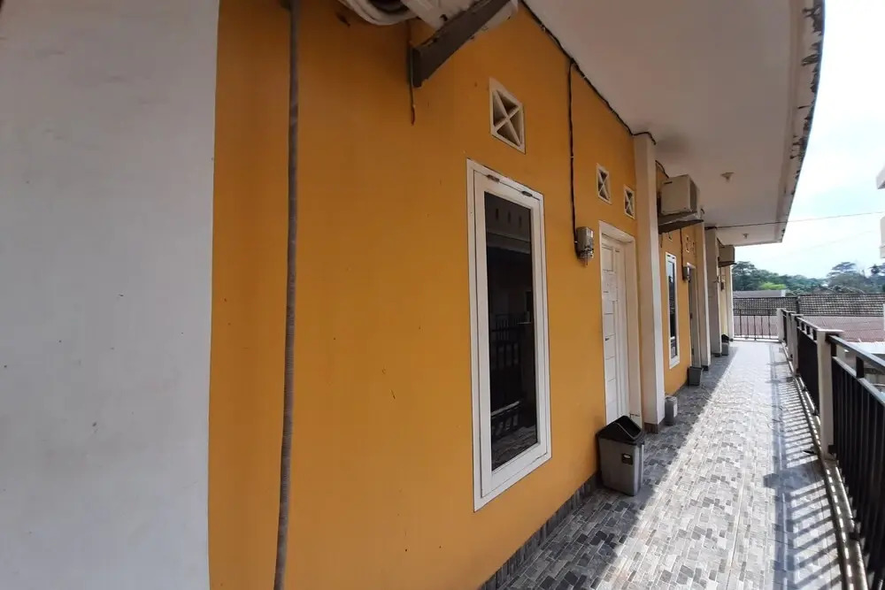OYO Life Afny Kost 1