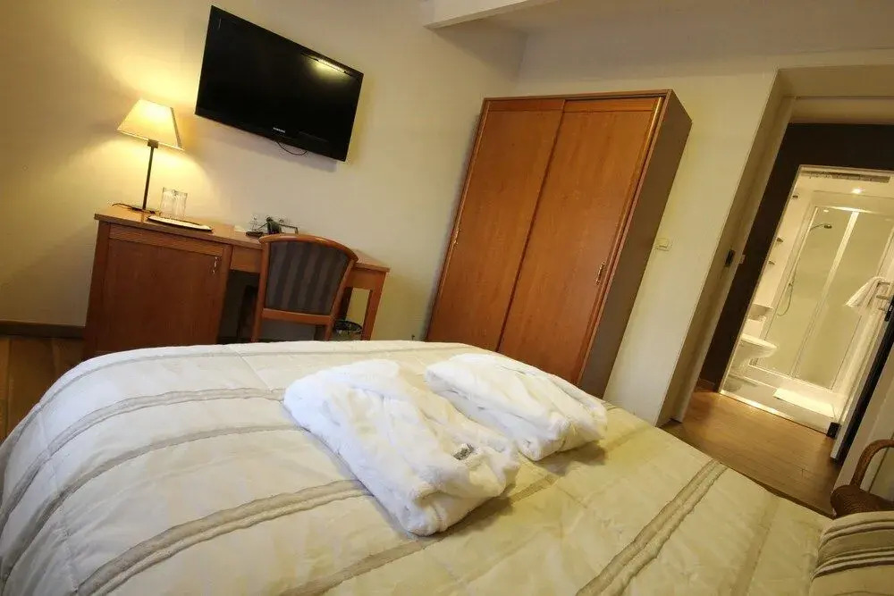 Hotel Le Fournil