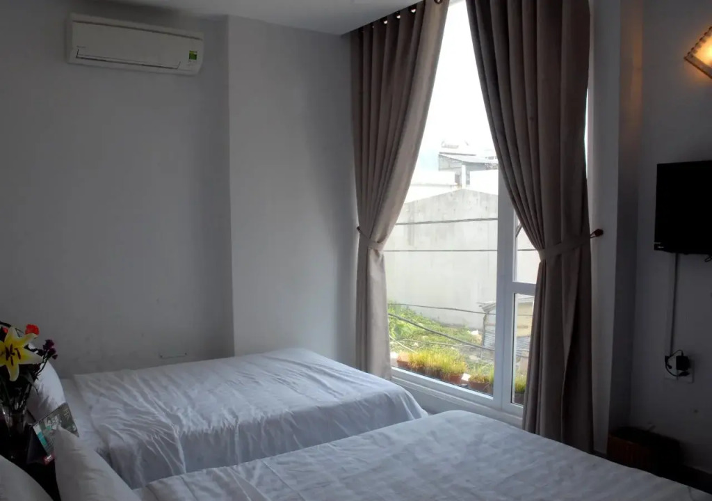 V-Hotel Da Nang Beach