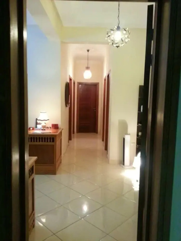 Apartment with 2 Bedrooms in Agadir, with Wonderful City View, Furnished Balcony And Wifi