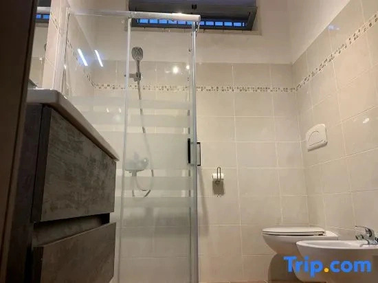 oasis of peace Fasano new apartment