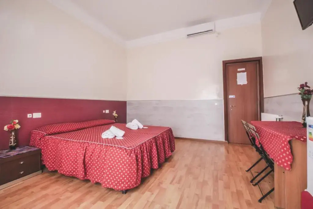 Vertex Guest House