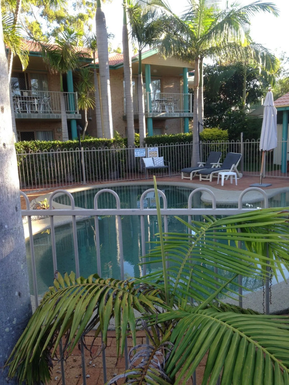 Beaches Serviced Apartments
