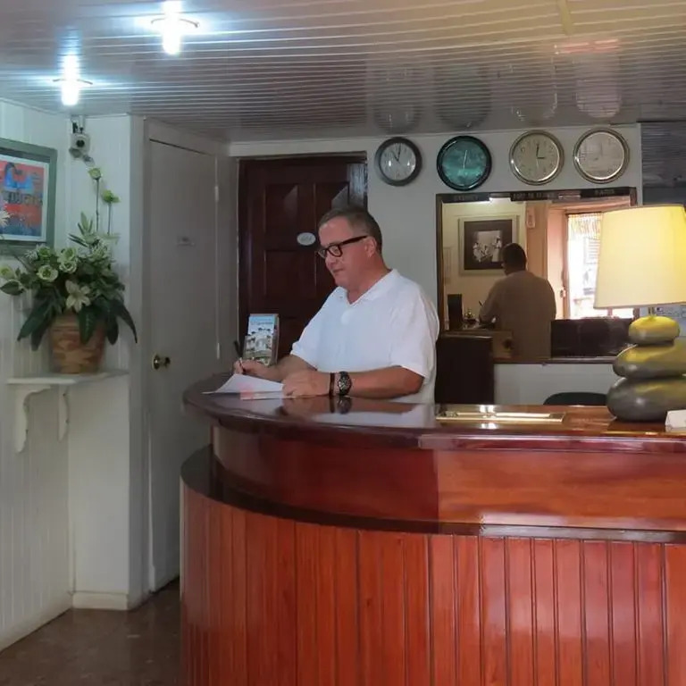 Carib Hotel