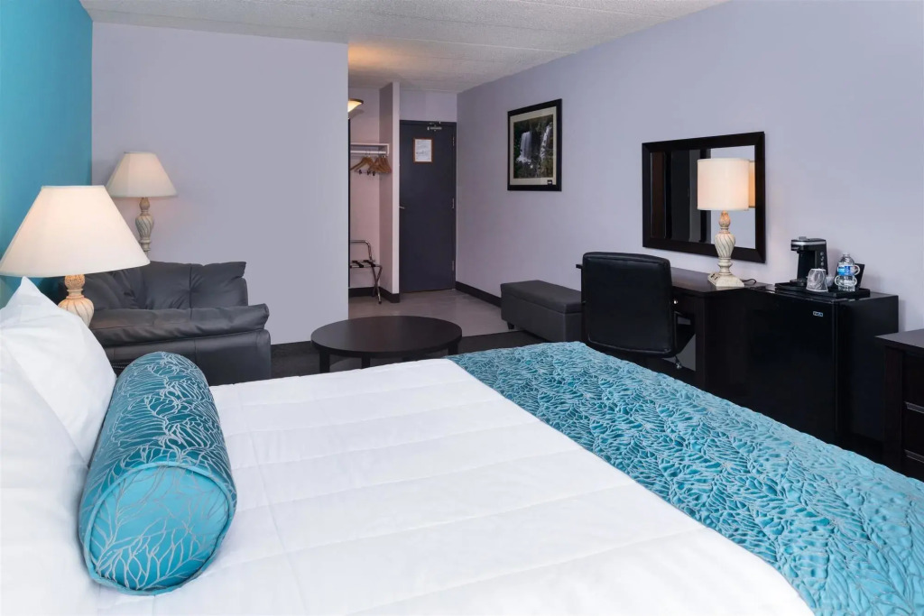 Days Inn by Wyndham Sudbury & Conference Centre