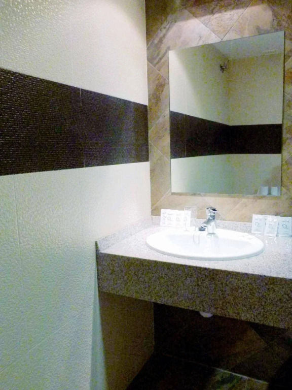 Hostal Venta de Valcorba