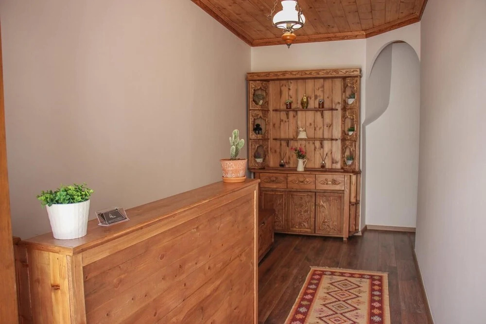 4 Rooms Boutique