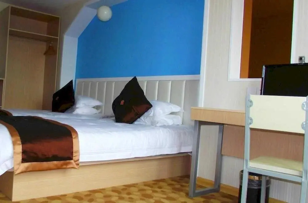 Hangzhou SHS Fashion Hotel