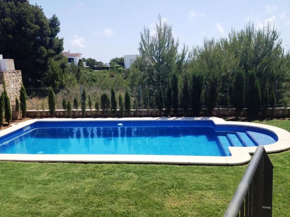 Villa Llevant