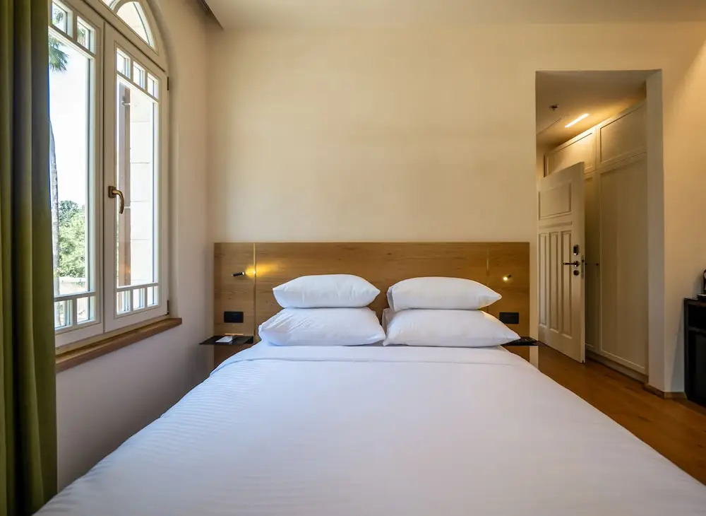 Schumacher Hotel Haifa
