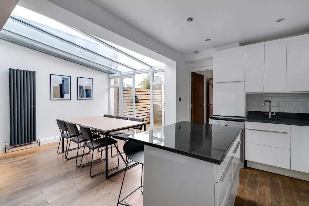 Tufnell Park Hideaway
