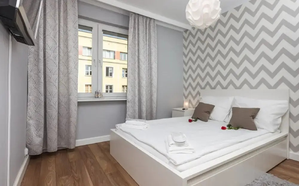Apartamenty Białystok - Lipowa 47