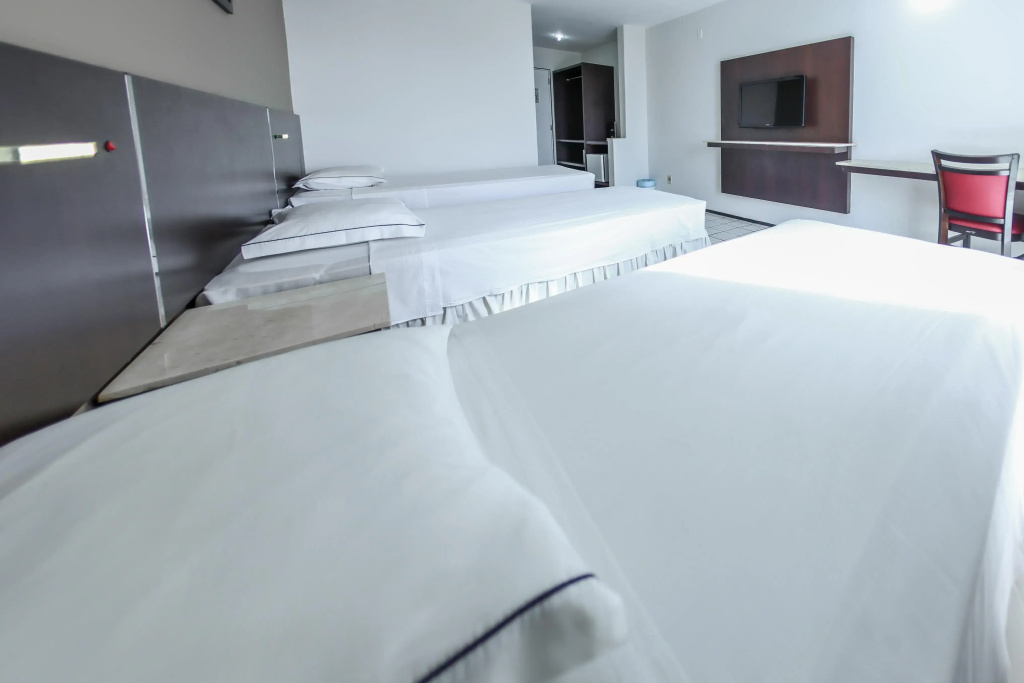 Brisamar Hotel & SPA São Luís