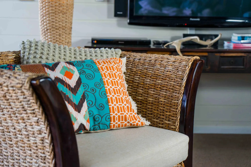 Bay Breeze Boutique Accommodation