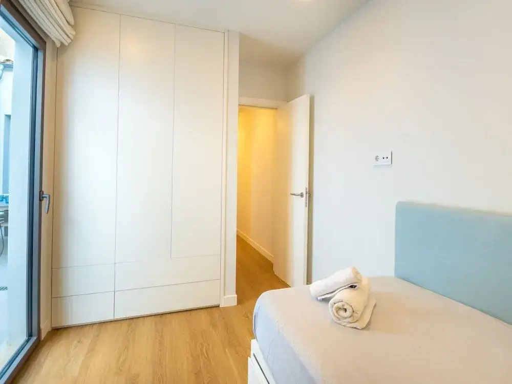 Townhouse Cala Morlanda Near the Beach