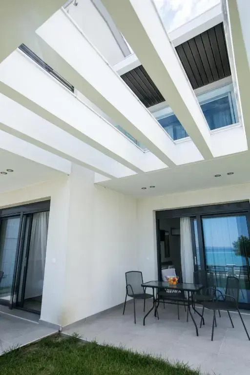 Cavo Blue Coastal Living
