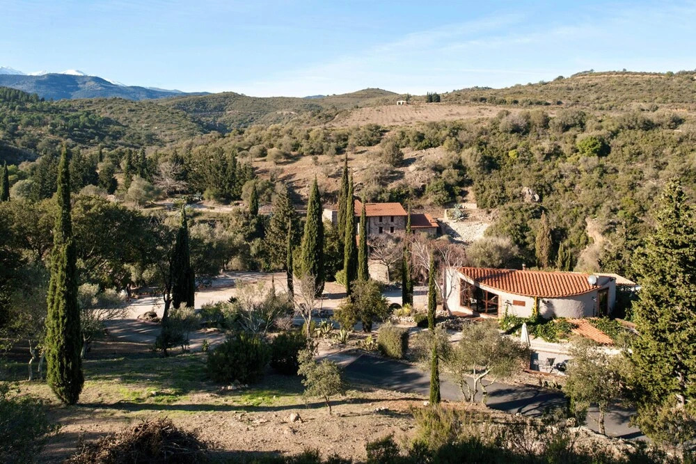 Holiday Home 66300 Castelnou France