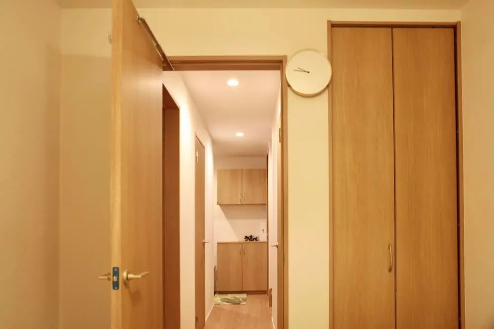 Ikebukuro House