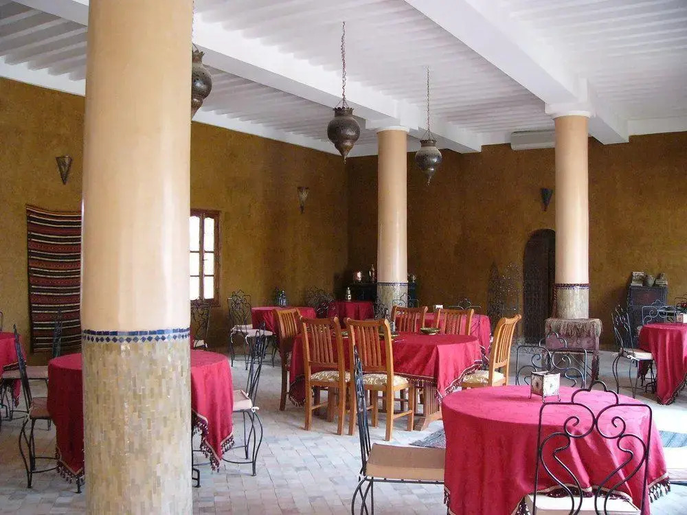 Kasbah Ennasra