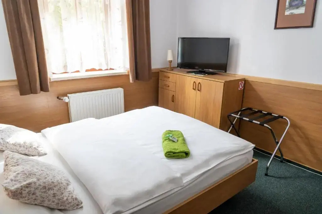 Hotel Beskid