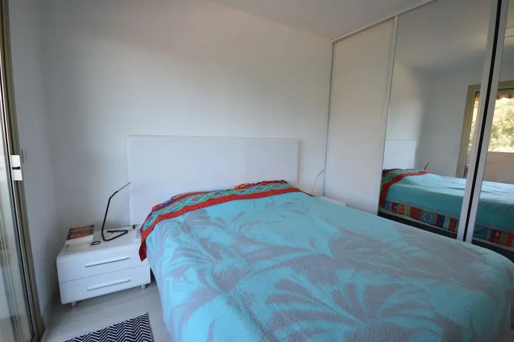Deluxe One-bedroom Apartment Cannes