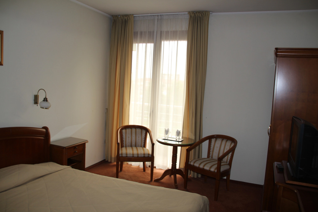 Hotel Sarmis