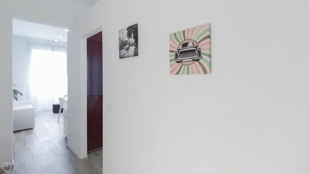 Italianway Easy - Merlo 3