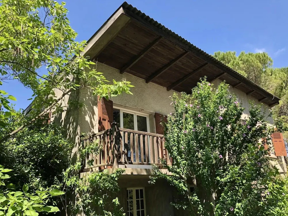 Bungalows & Rooms - GîtÔstal
