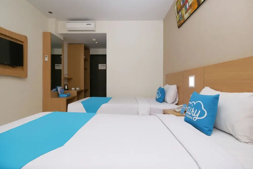 Airy Maricaya Pasewang 27 Makassar