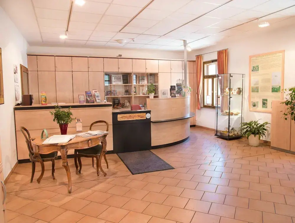 Hotel Alte Canzley