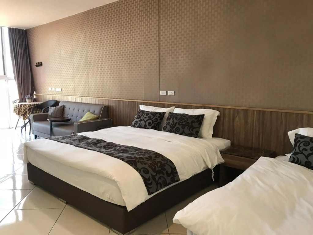 Kenting 213 Homestay