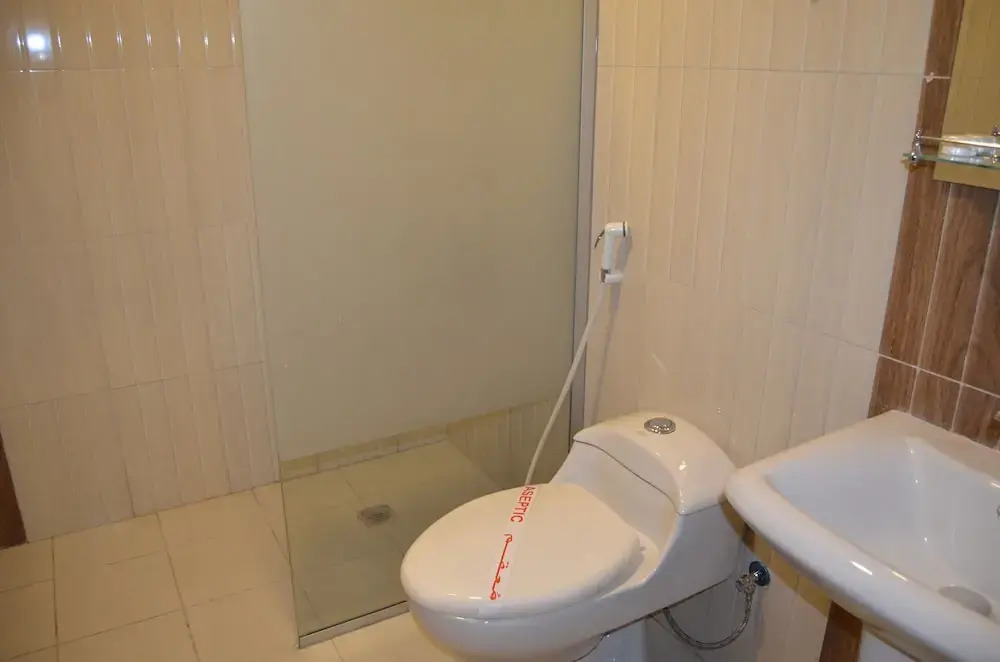 Lina Park Hotel Suites 4