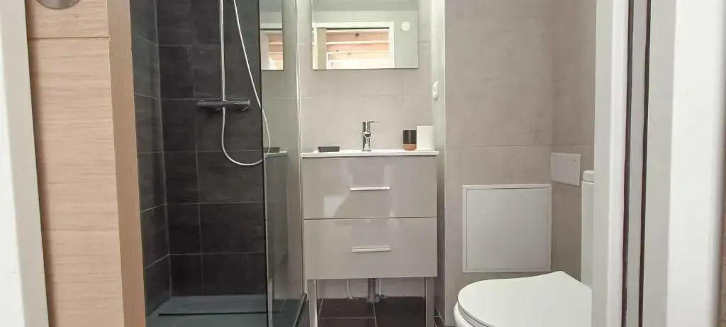 Charming House With Wifi Terrace Garden Piscine