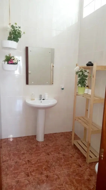 Apartment With 3 Bedrooms in Sevilla, With Wonderful City View, Furnis