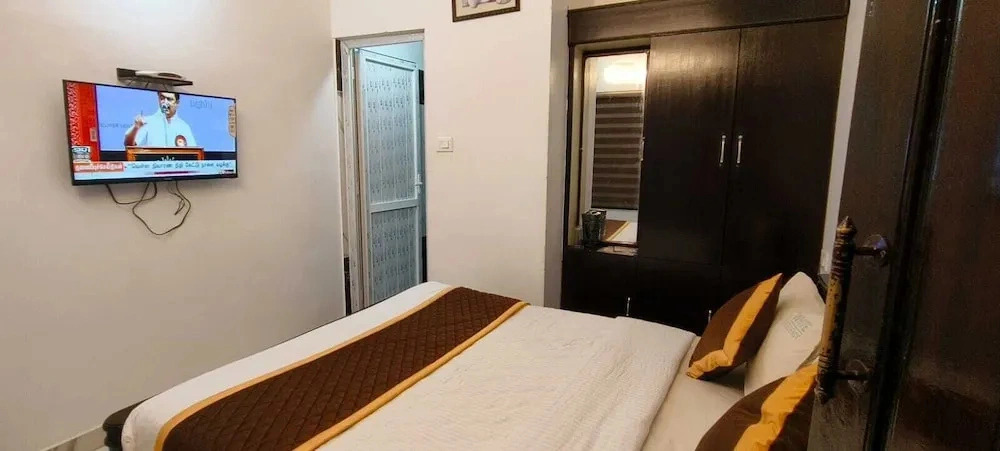 Ooty White Residency